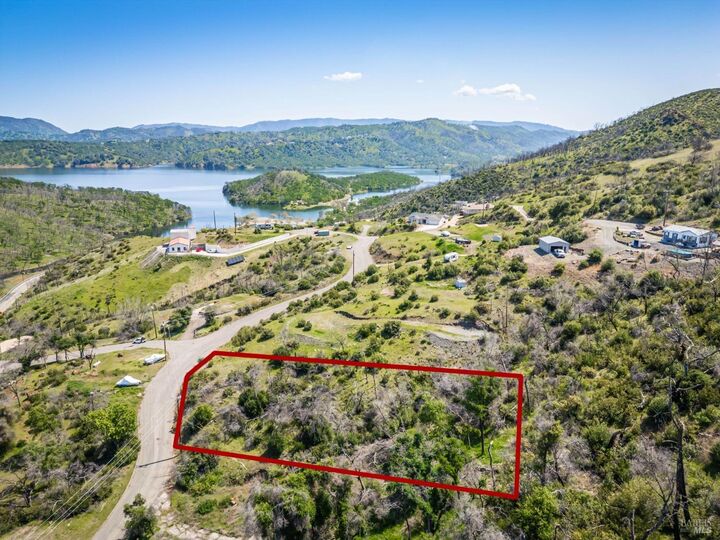 231 Mulford Drive  Napa CA 94558 photo