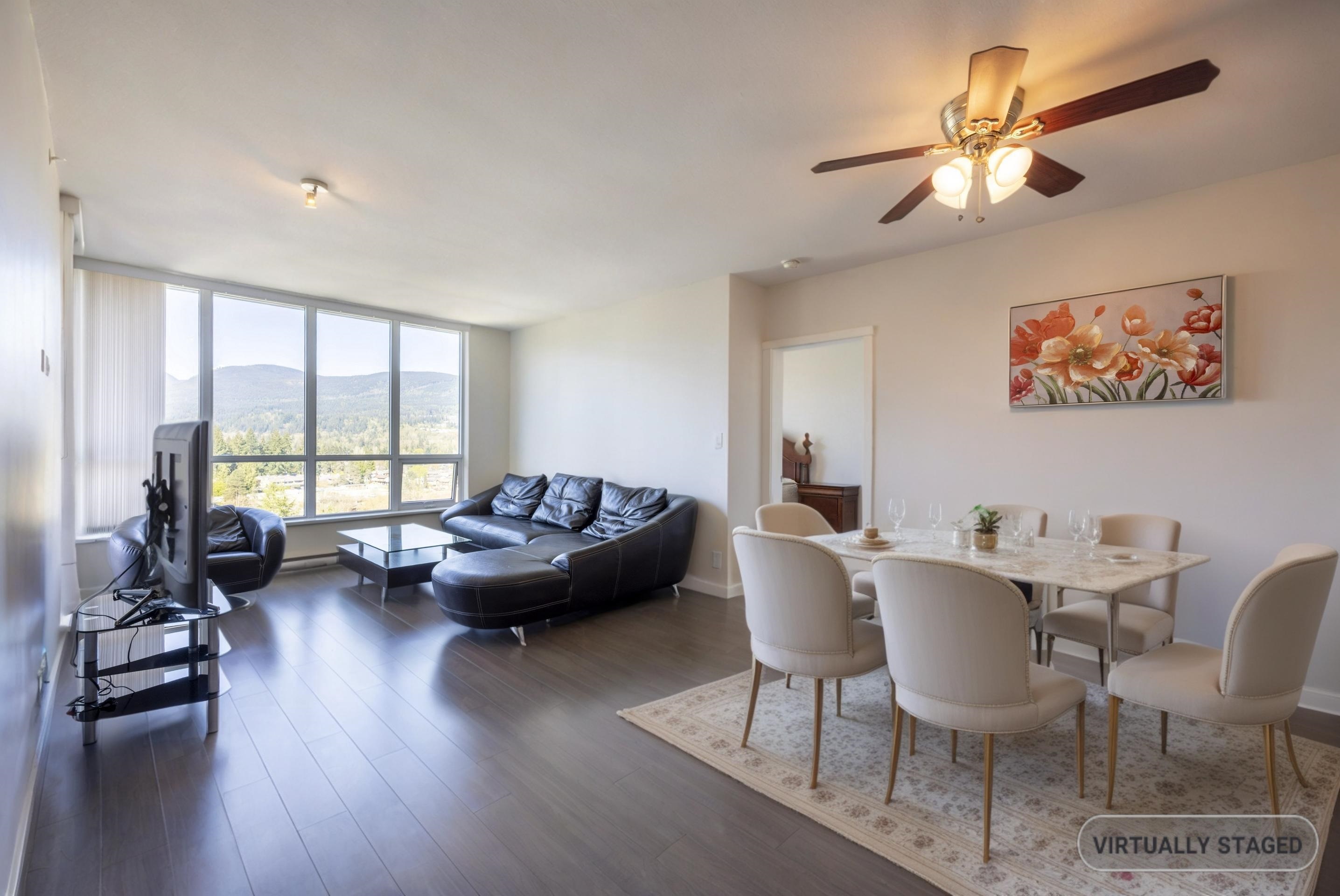 Property Photo: 3093 Windsor Gate 1509 BC V3B 0N2