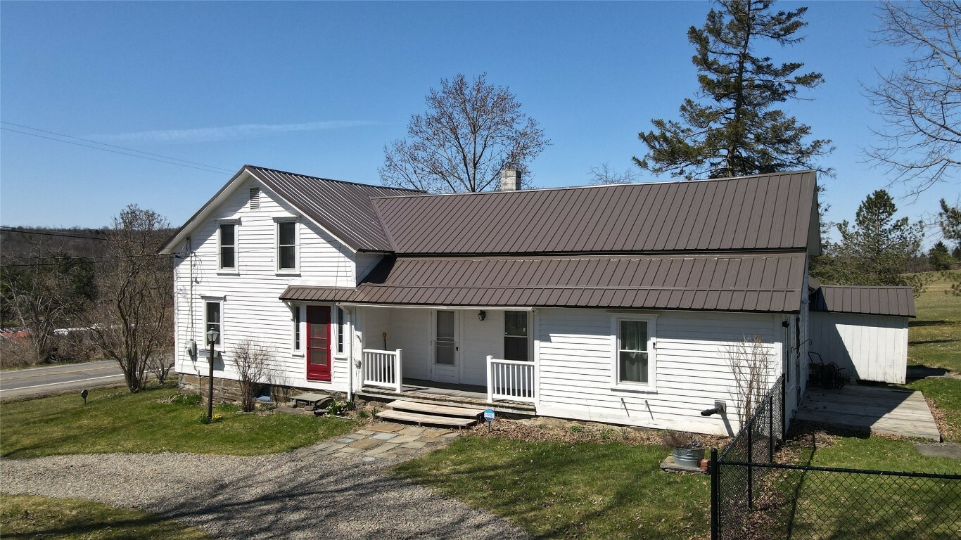 5 Emerson Rd.  Castle Creek NY 13744 photo