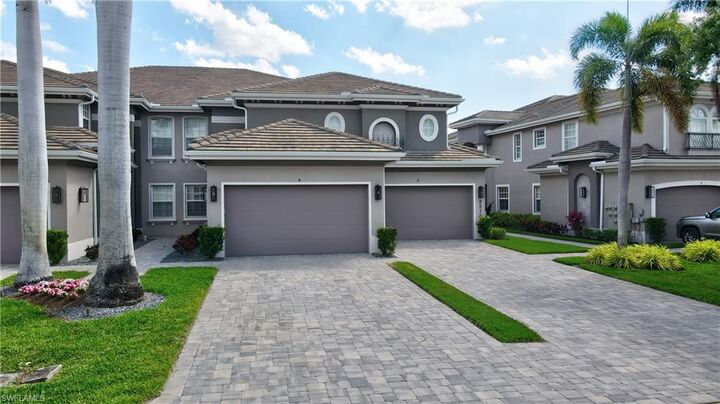 Property Photo: 9310 Triana Ter 262 FL 33912