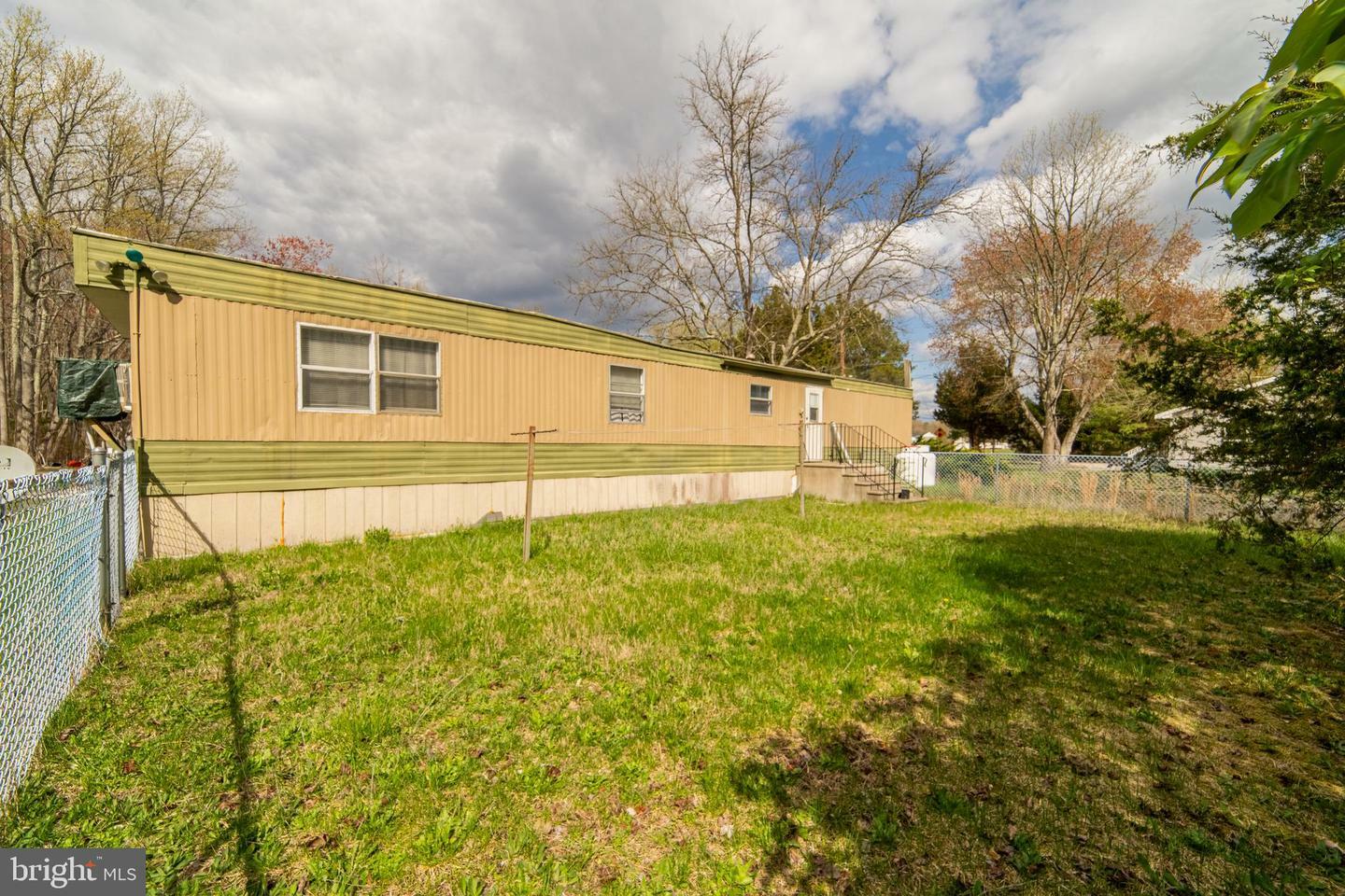 Property Photo: 7079 James Moore Road NJ 08349