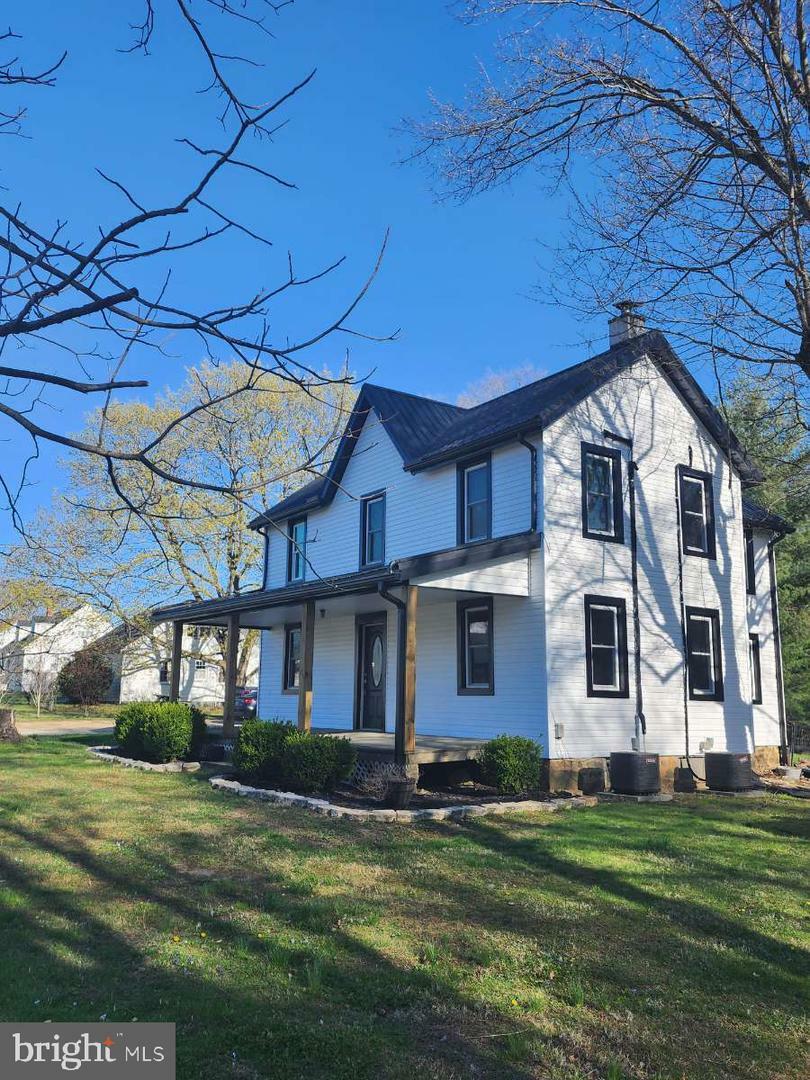 Property Photo:  442 Telegraph Road  MD 21911 