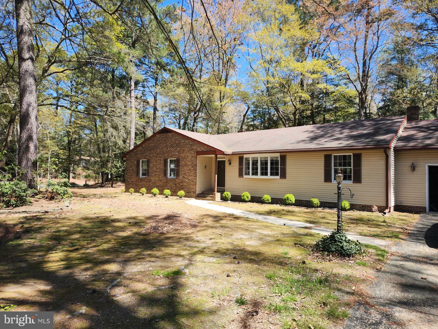 Property Photo: 32149 Huntly Circle MD 21804
