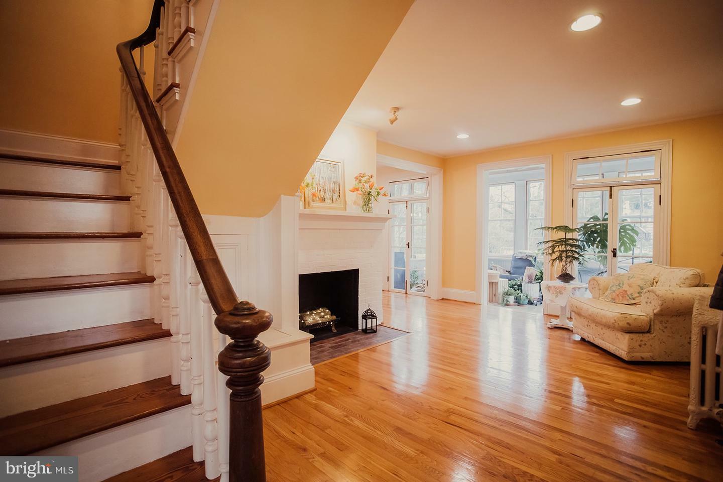 Property Photo: 213 W High Street WV 25443