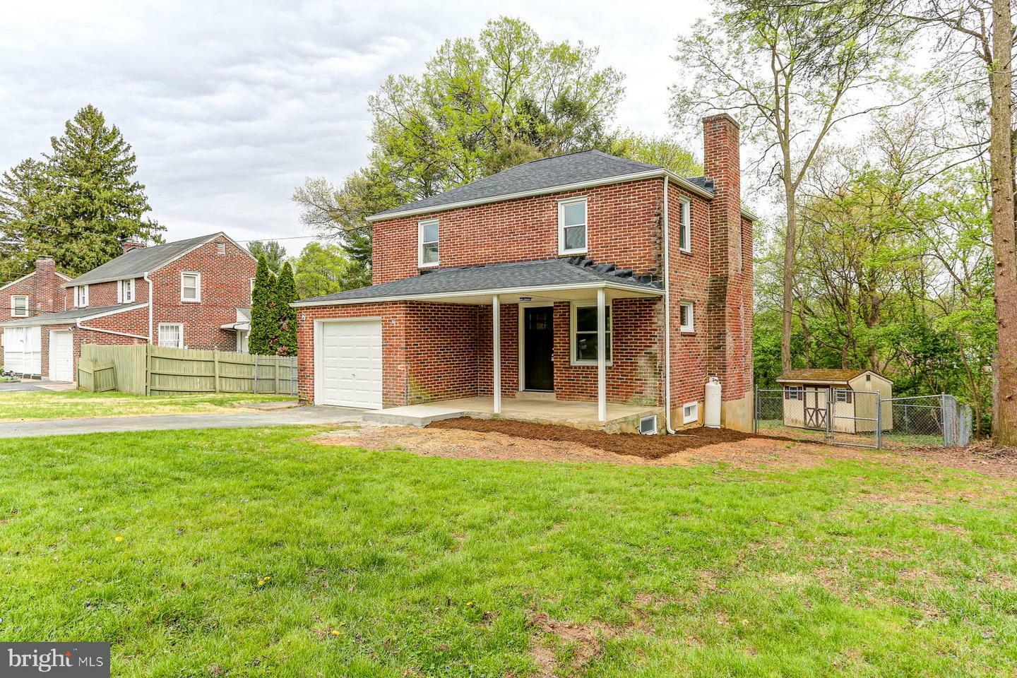 Property Photo: 104 Mackin Avenue PA 17602