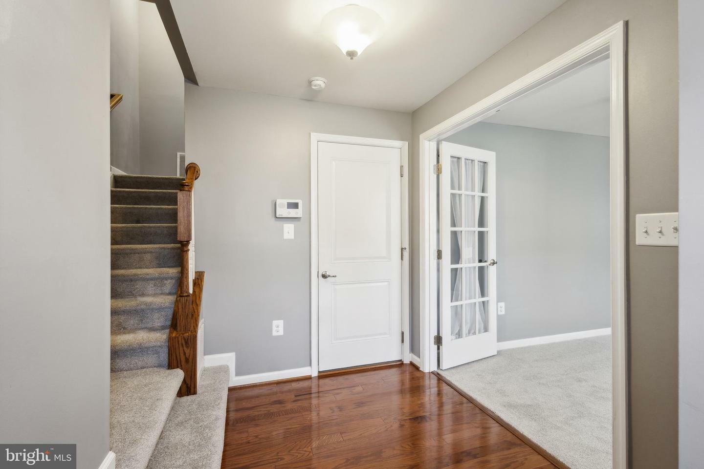 Property Photo: 211 Freesia Lane VA 22554