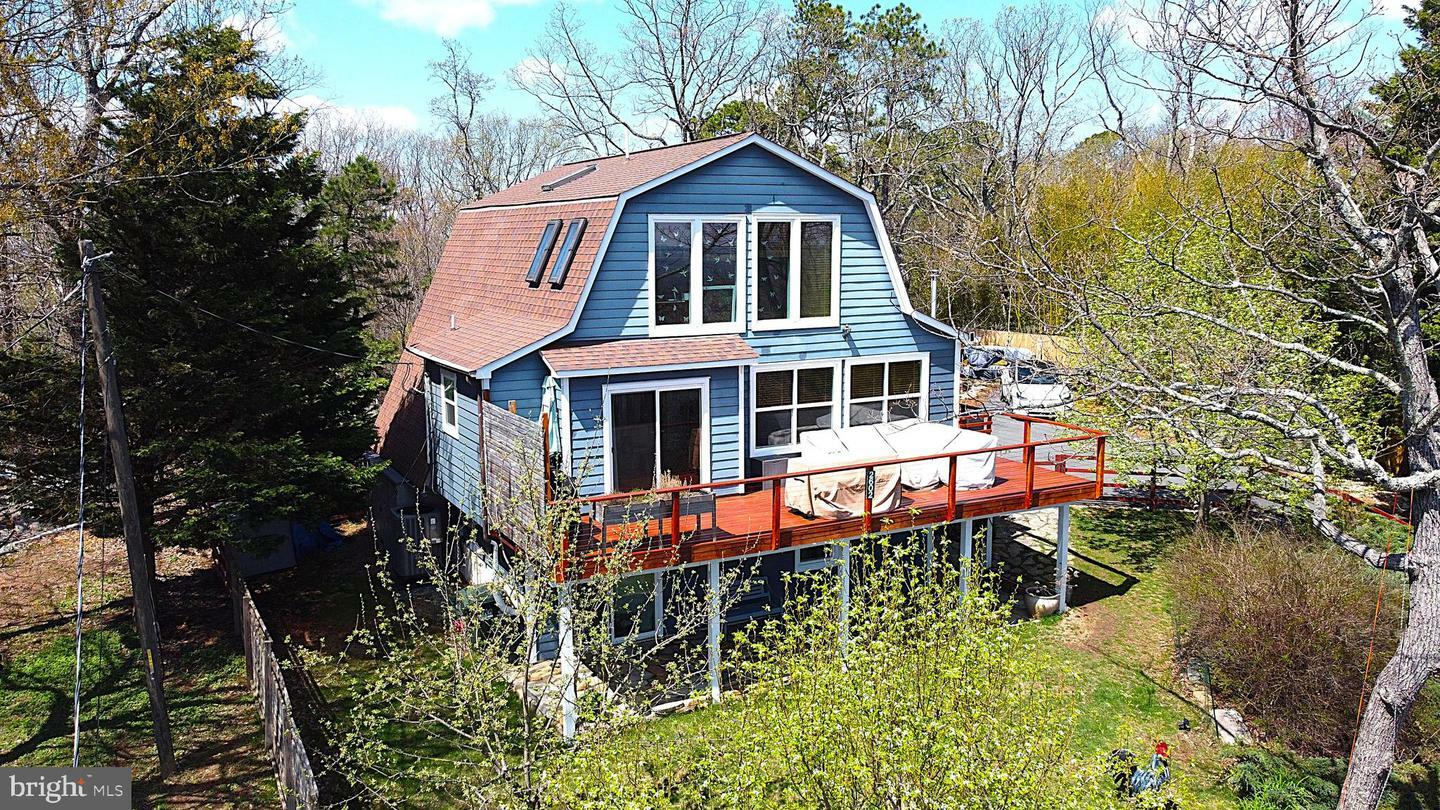 Property Photo: 2602 Lookout Road VA 20169
