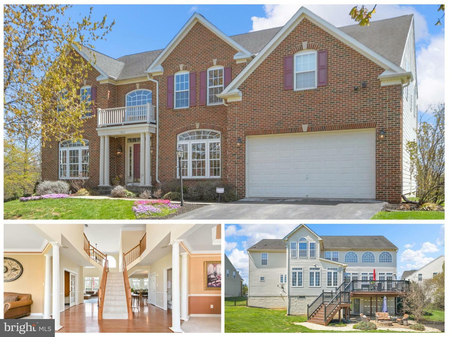 13831 Exeter Court  Hagerstown MD 21742 photo