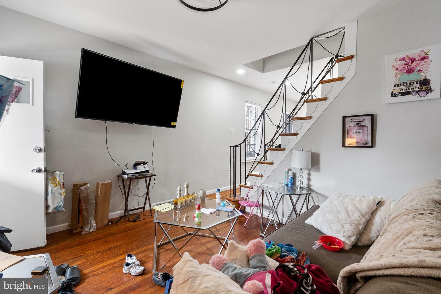 Property Photo: 2367 Duncan Street PA 19124