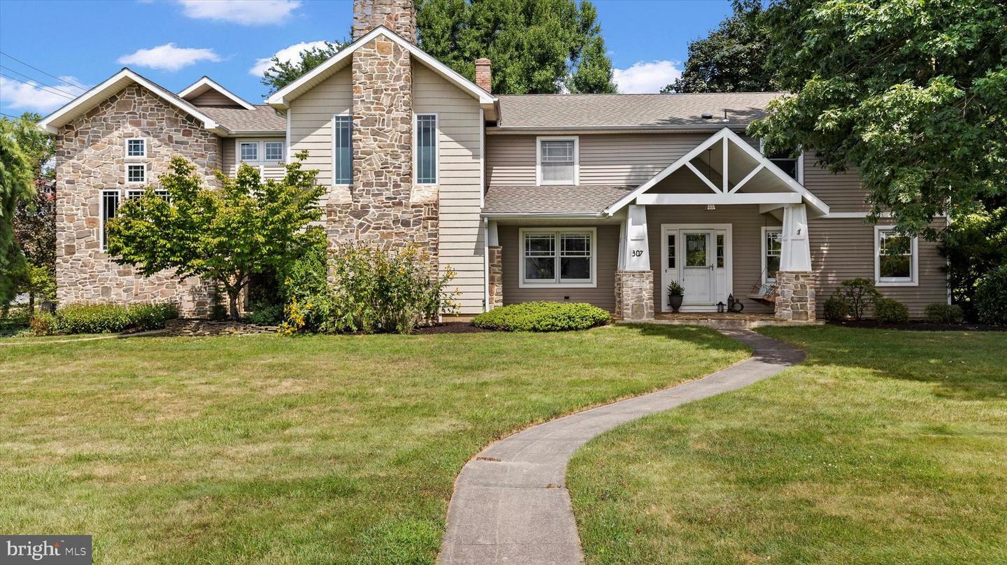 Property Photo: 307 Homestead Road PA 17033