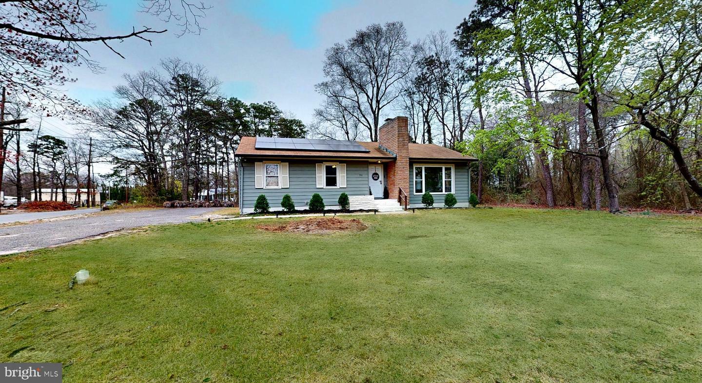 Property Photo: 911 N 10th Street NJ 08332
