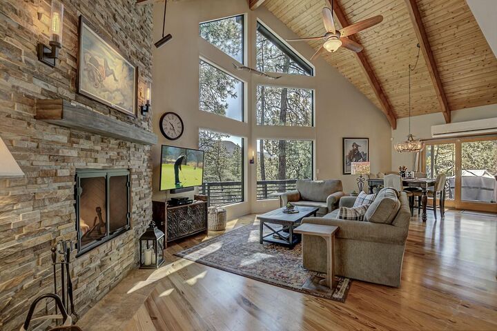 4628 N Juniper Lane  Pine AZ 85544 photo