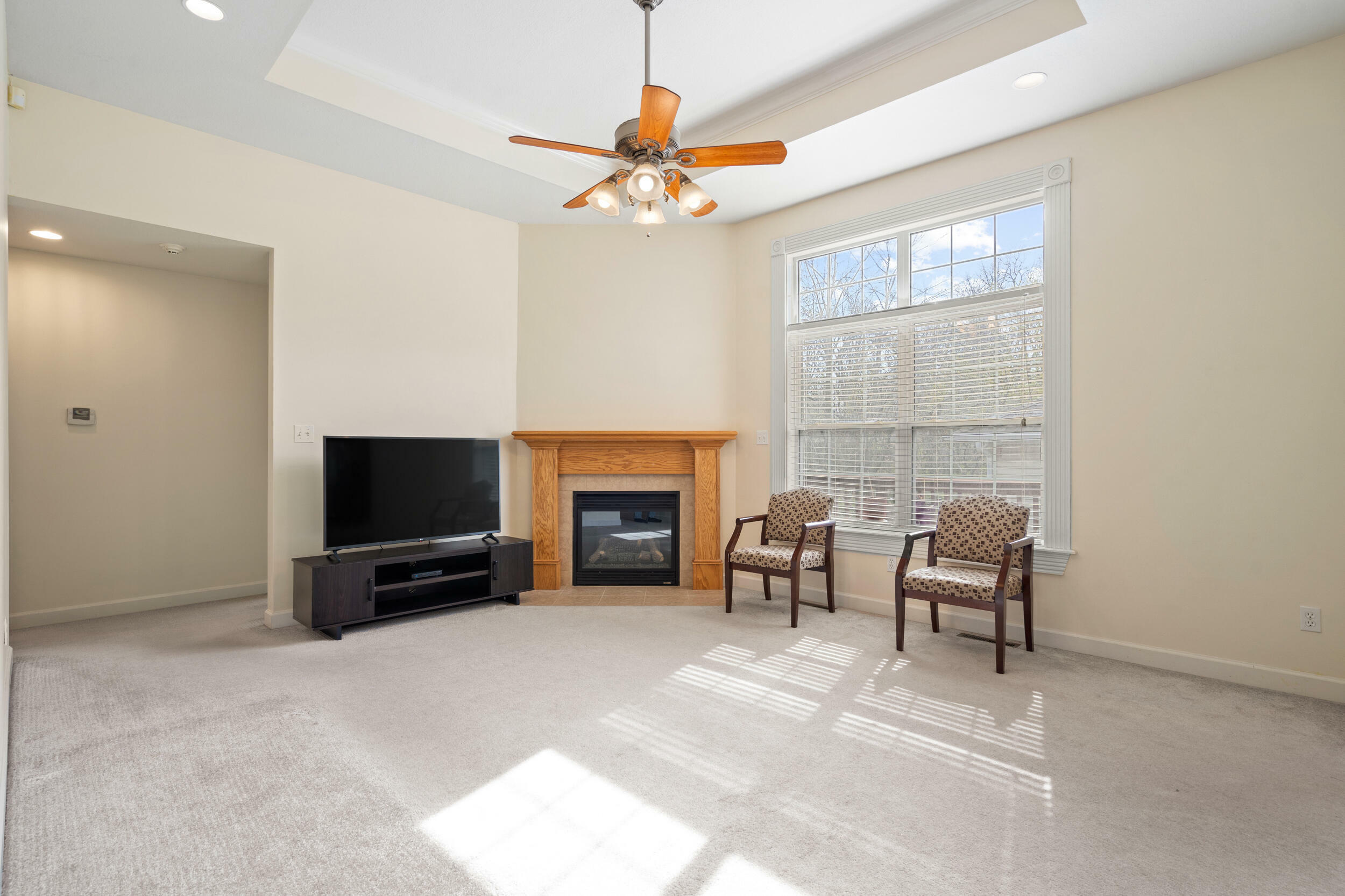 Property Photo: 1507 Barnwood Dr MO 65202
