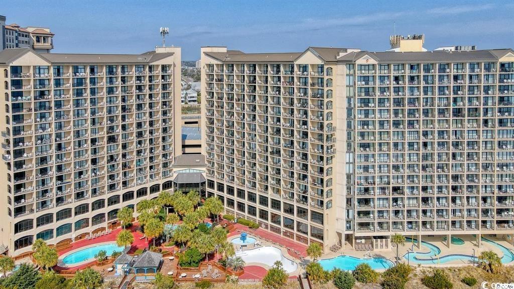Property Photo:  4800 S Ocean Blvd. 1123  SC 29582 