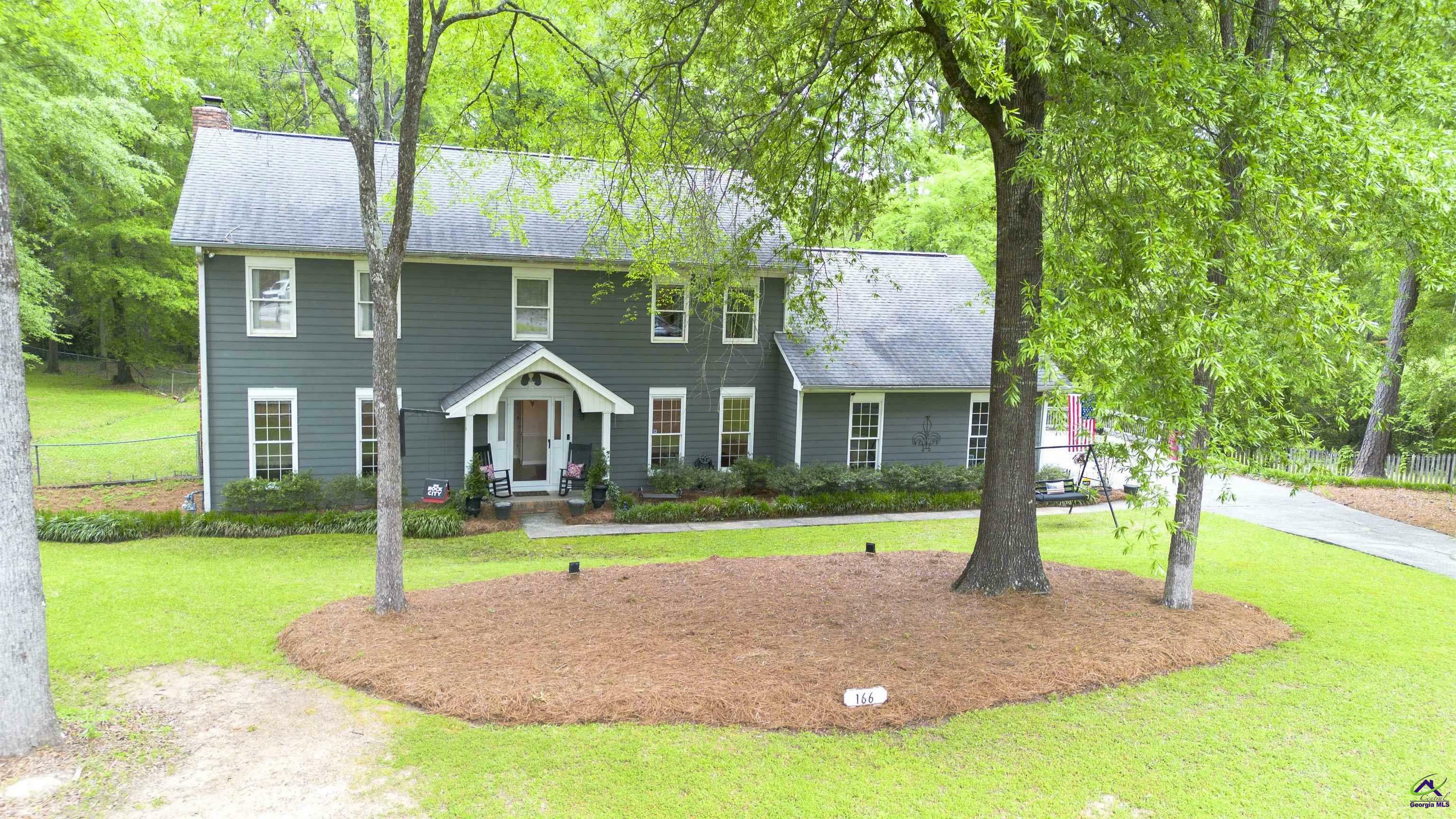 Property Photo: 166 Lullworth Cove GA 31210