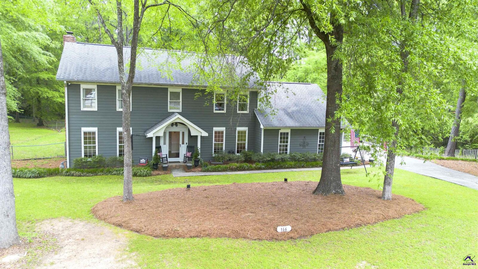 Property Photo:  166 Lullworth Cove  GA 31210 