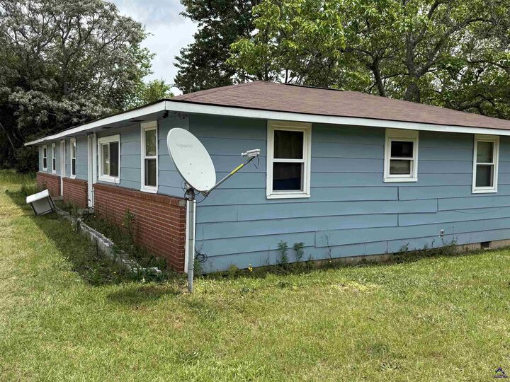 Property Photo: 3166 Peach Parkway GA 31030