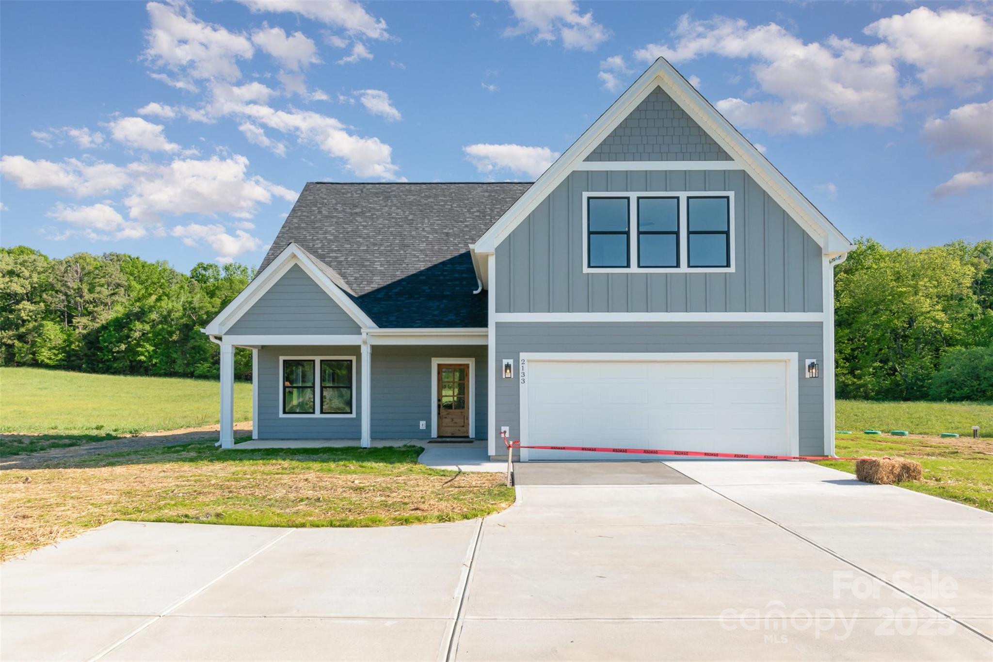 Property Photo:  2133 Tite Road  NC 28163 
