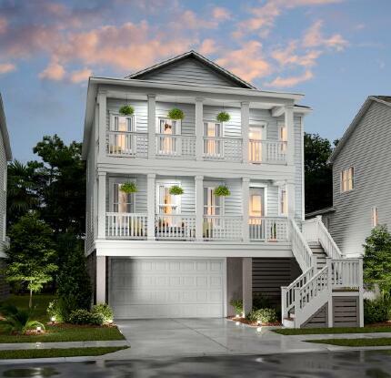 1652 Siloh Lane # 474  Mount Pleasant SC 29466 photo