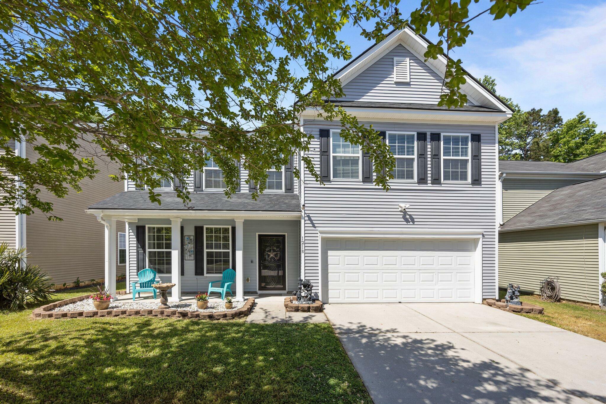 Property Photo: 1218 Cosmos Road SC 29483