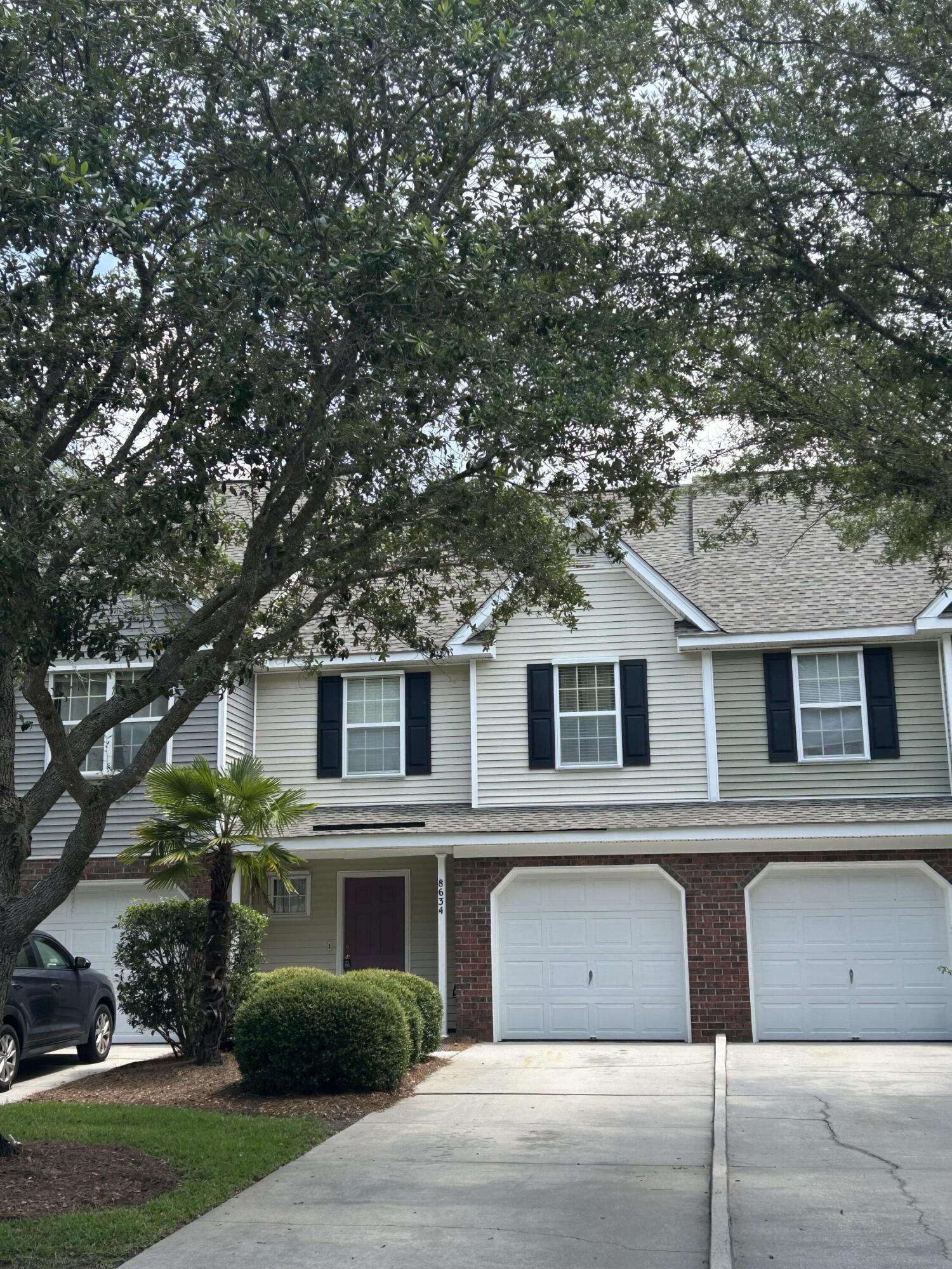 Property Photo: 8634 Grassy Oak Trail SC 29420