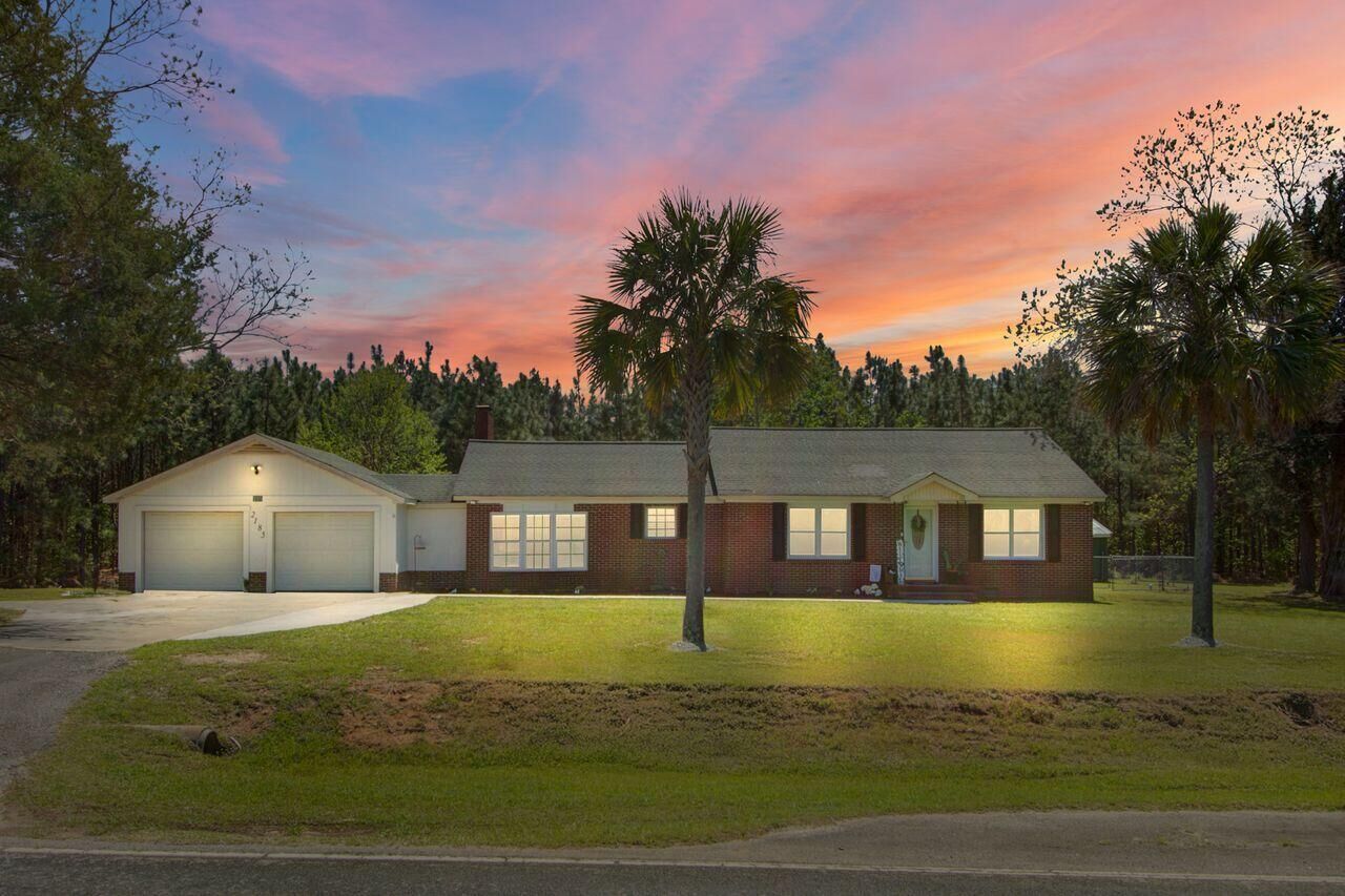 Property Photo:  2185 Slab Landing Road  SC 29107 