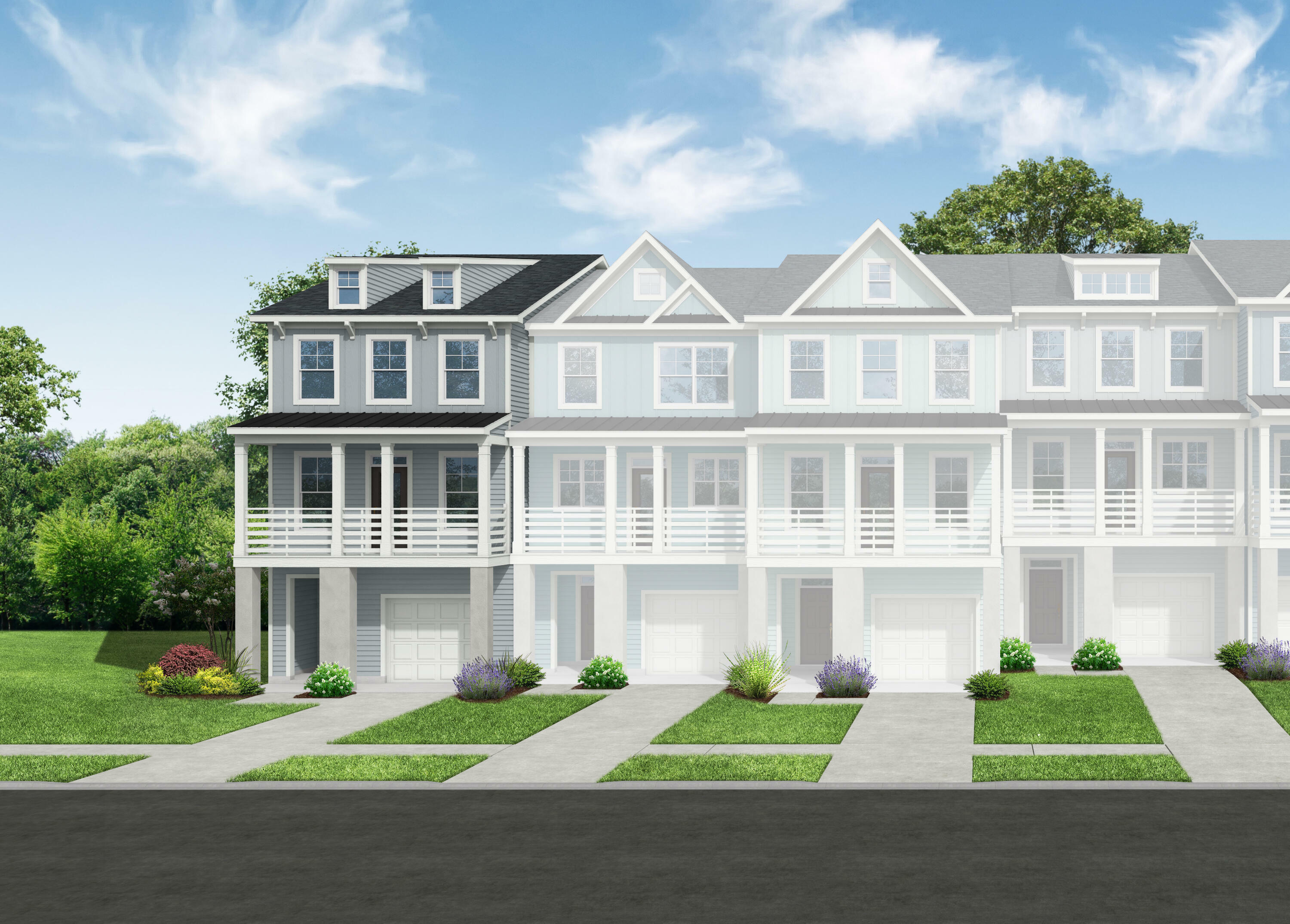 339 Laurens View Lane  Charleston SC 29492 photo