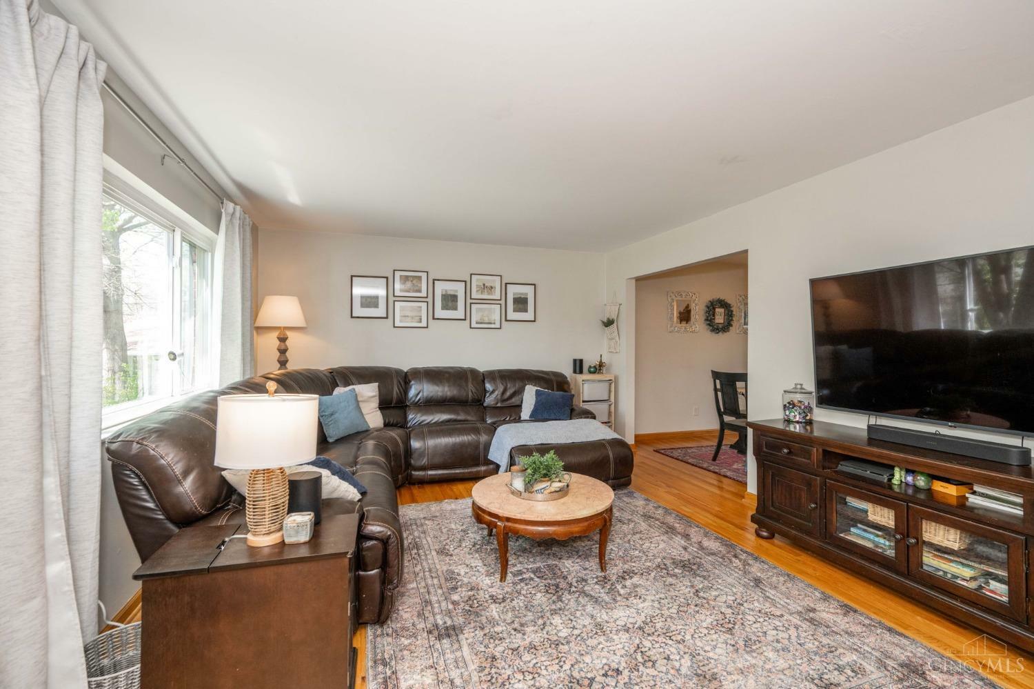 Property Photo: 1140 Lanette Drive OH 45230