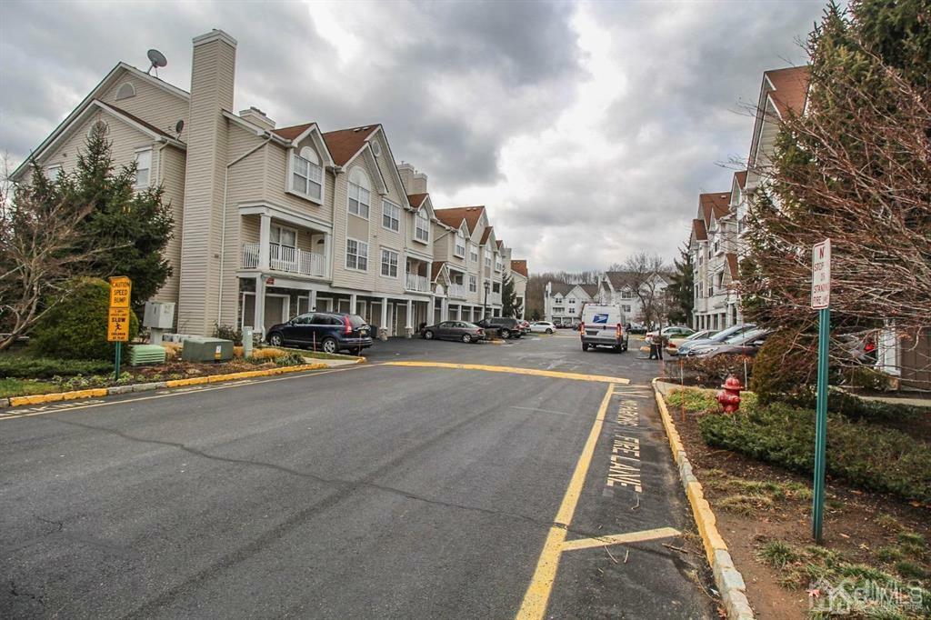 Property Photo: 63 Prestwick Way NJ 08820