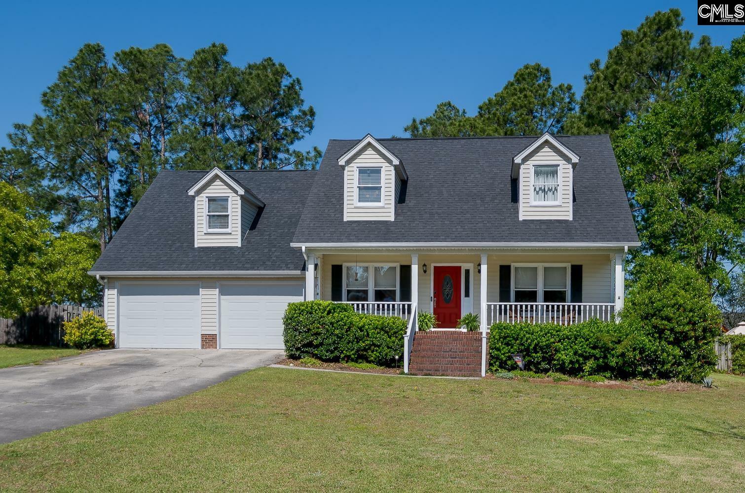 405 Huntcliff  Columbia SC 29229 photo