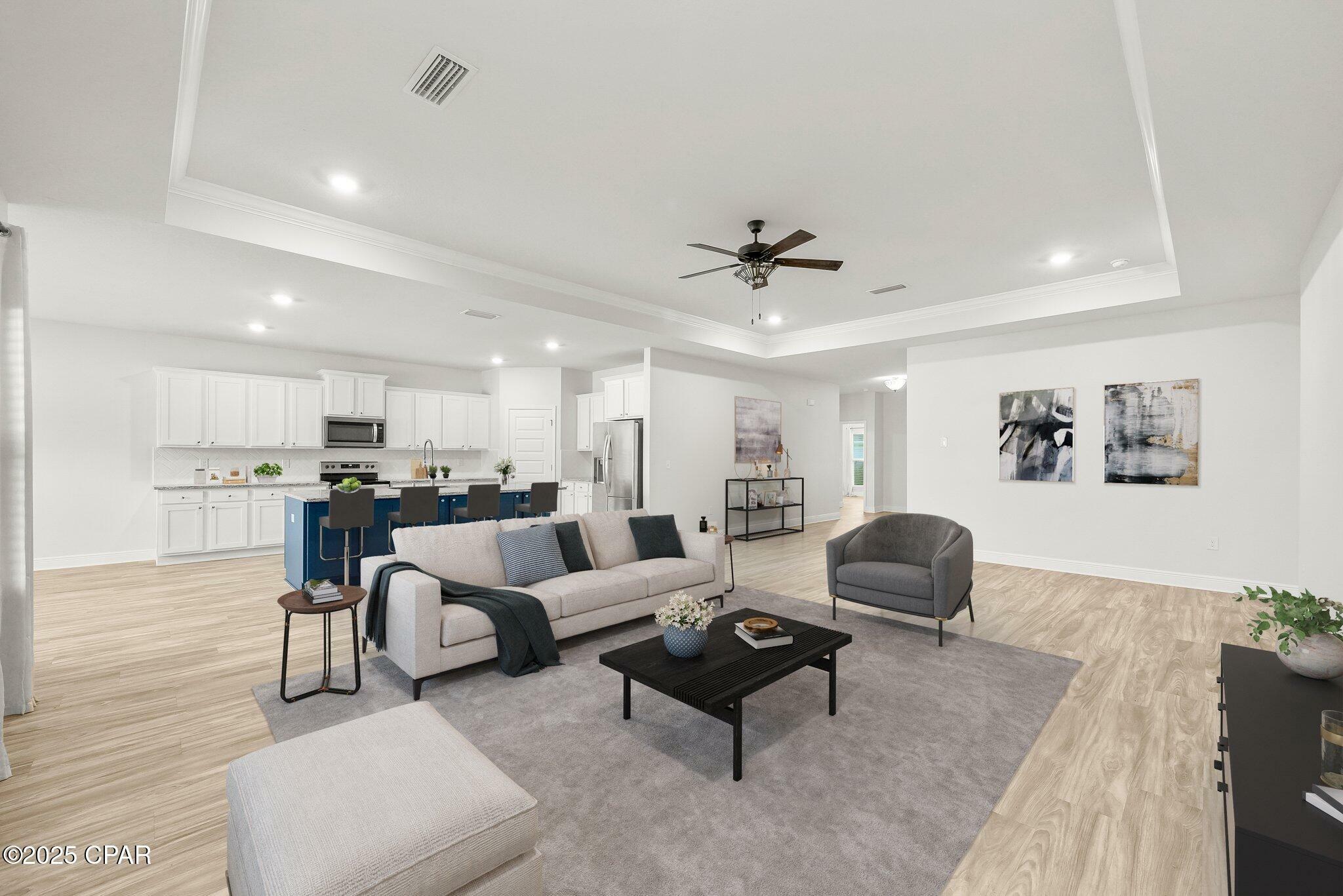 Property Photo: 4744 Rosemary Street FL 32404