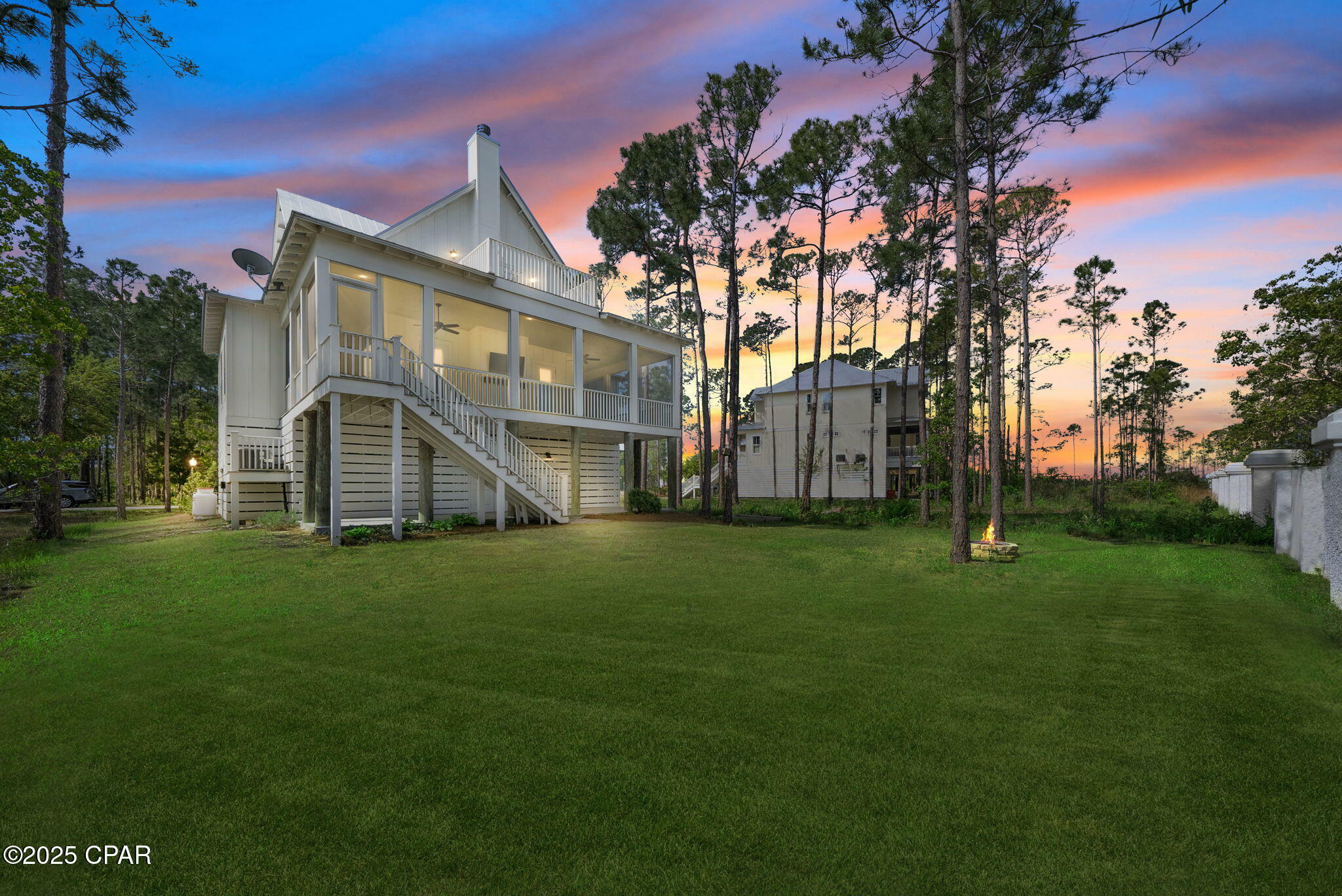 Property Photo: 205 Mallard Lane FL 32459