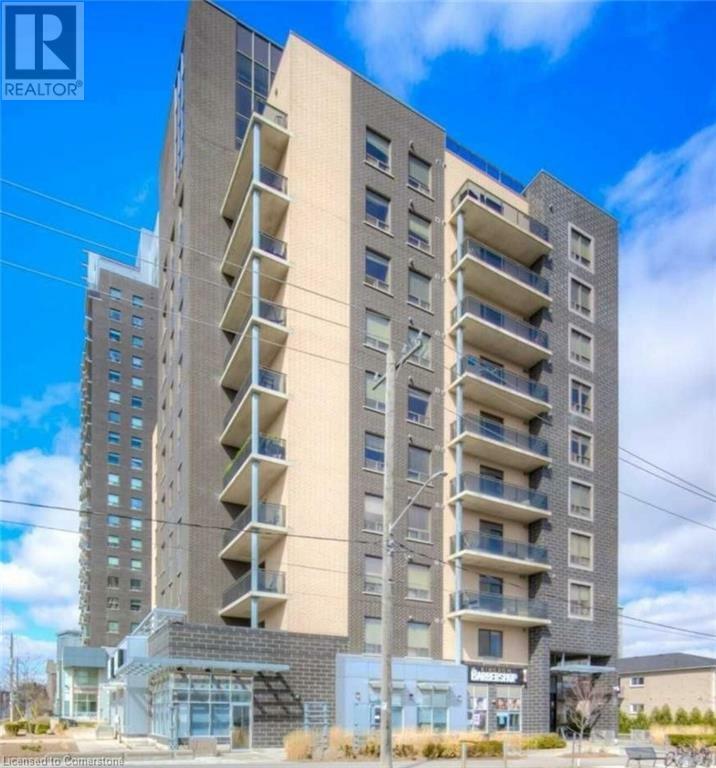 Property Photo: 8 Hickory Street West 1105 ON N2L 3H6