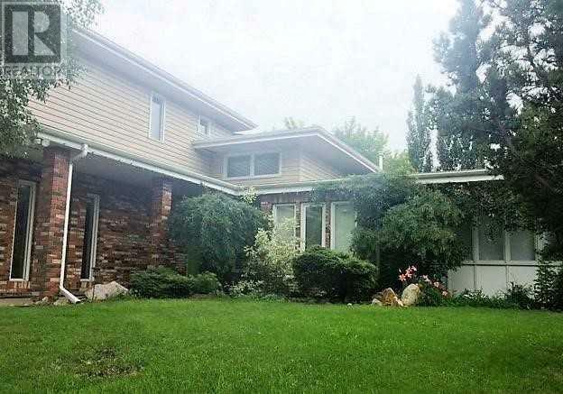 Property Photo: 5107 41 Street AB T9V 1P7