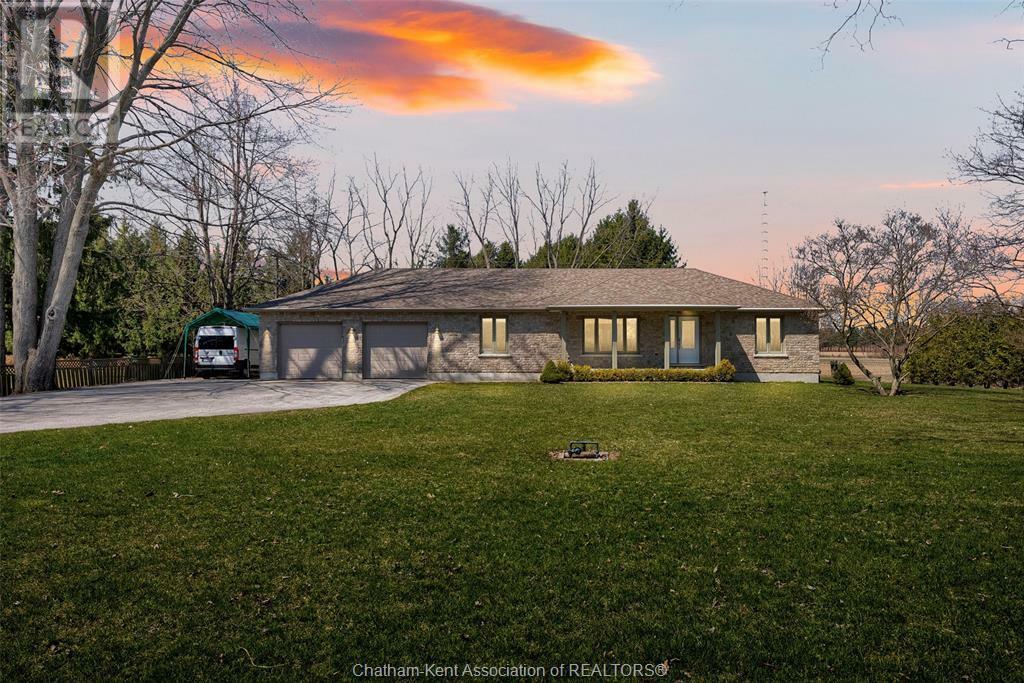 Photo de la propriété: 7863 Talbot Trail ON N0P 1A0
