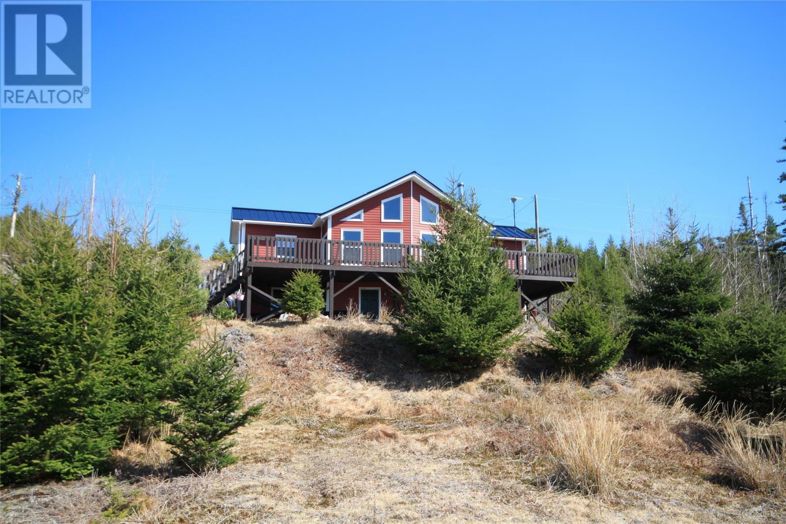 Property Photo:  130 Country Lane  NL A0B 1G0 