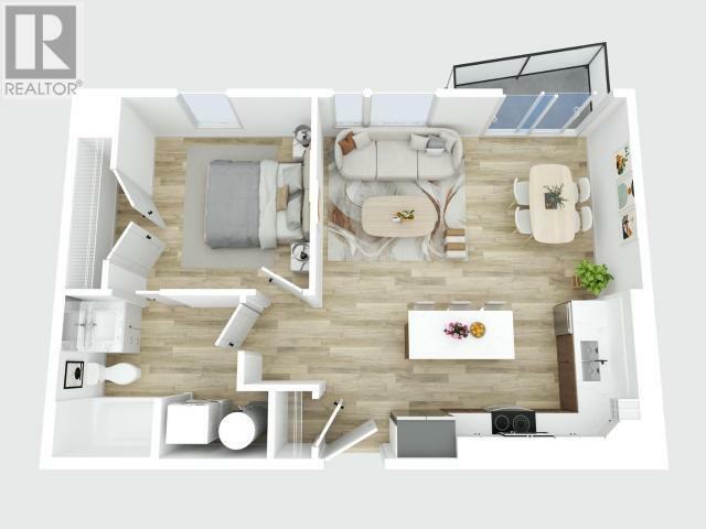 Property Photo: 302-5168 5th Avenue YT Y1A 5B2