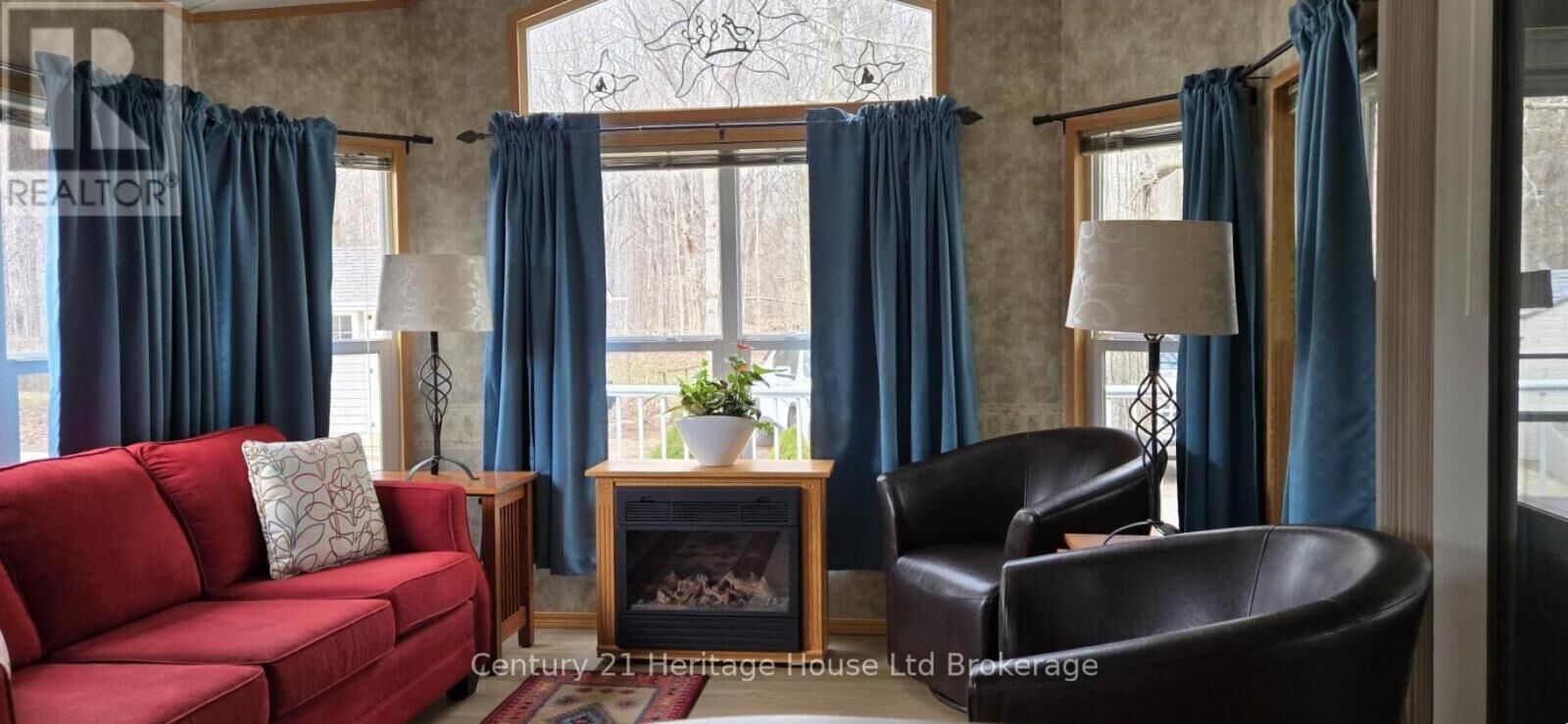 Property Photo: 296 West Quarter Town Line Road 65 ON N0E 1E0