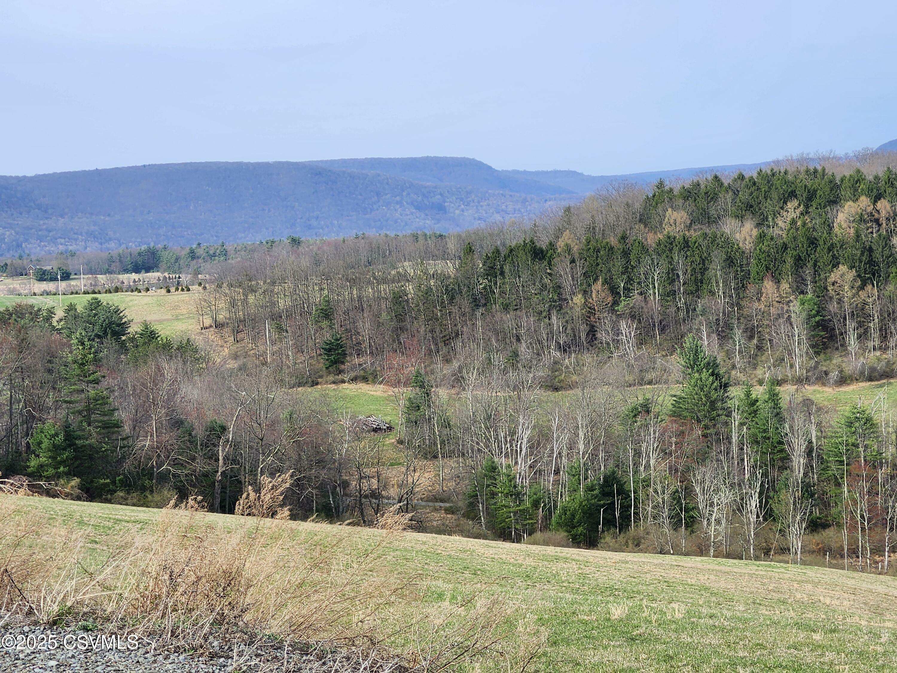 Property Photo: Smith Hill Road PA 17814