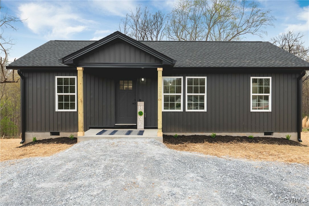 Property Photo: Tbd Dejarnette Lane VA 22546