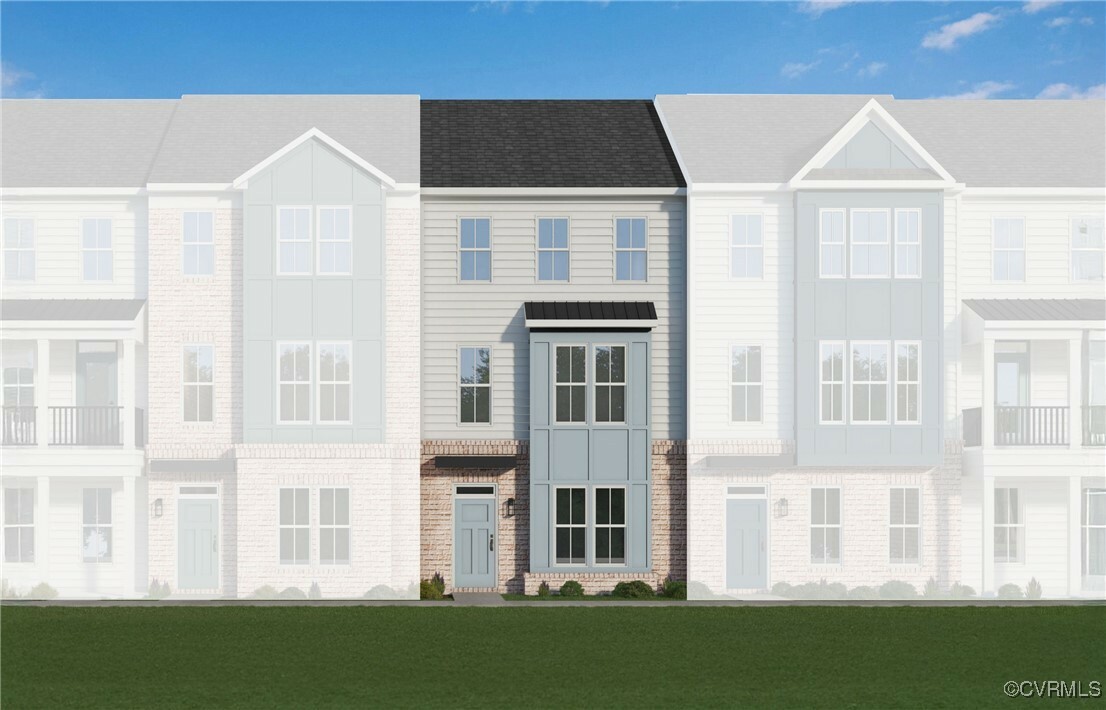 Property Photo: 15345 Sunray Alley VA 23832