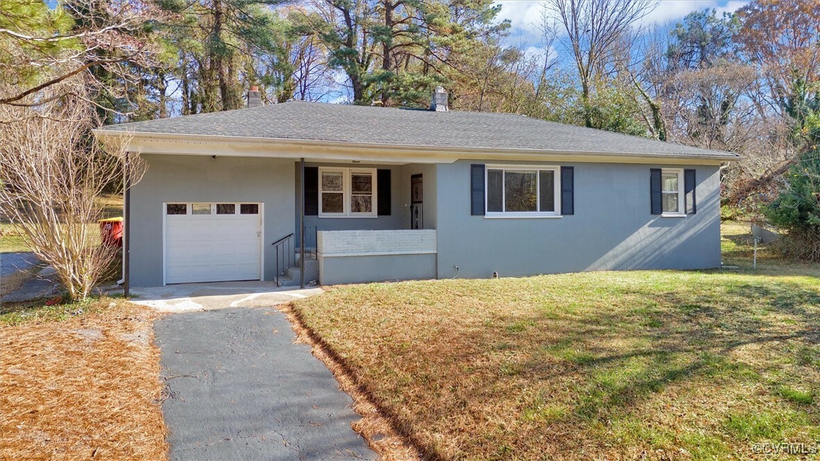 Property Photo: 2909 Dupuy Road VA 23803