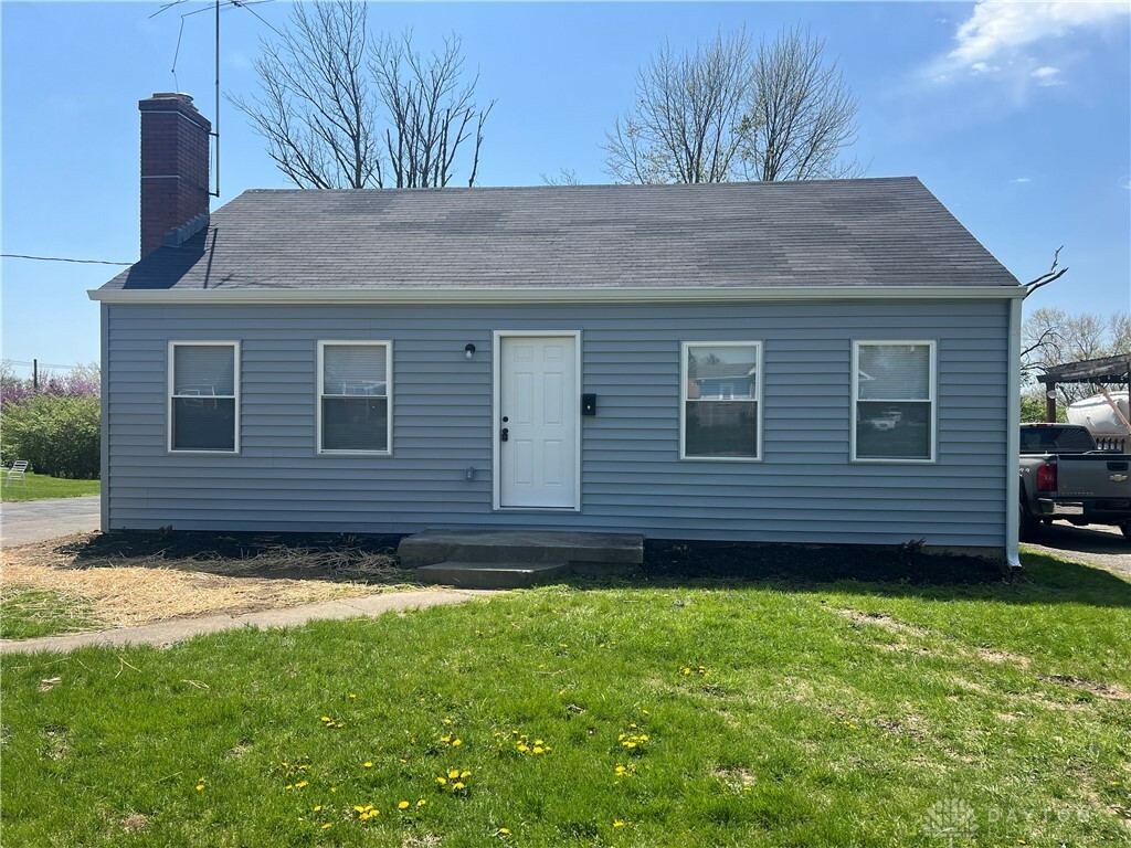 Property Photo: 4212 Central Avenue OH 45044