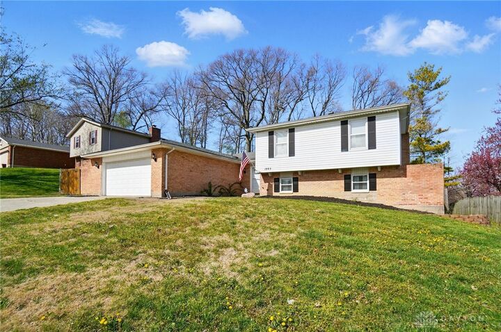 1265 S Elm Street  Dayton OH 45449 photo