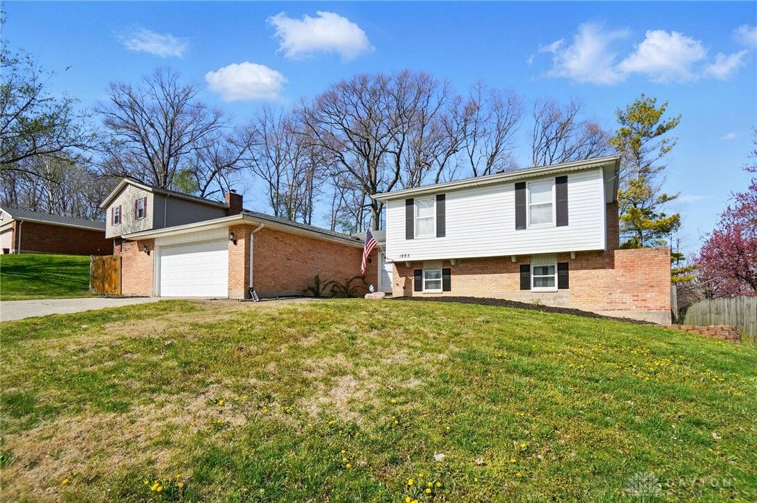 Property Photo: 1265 S Elm Street OH 45449
