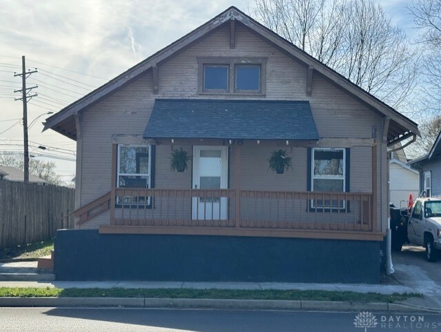 Property Photo:  108 N Elm Street  OH 45373 
