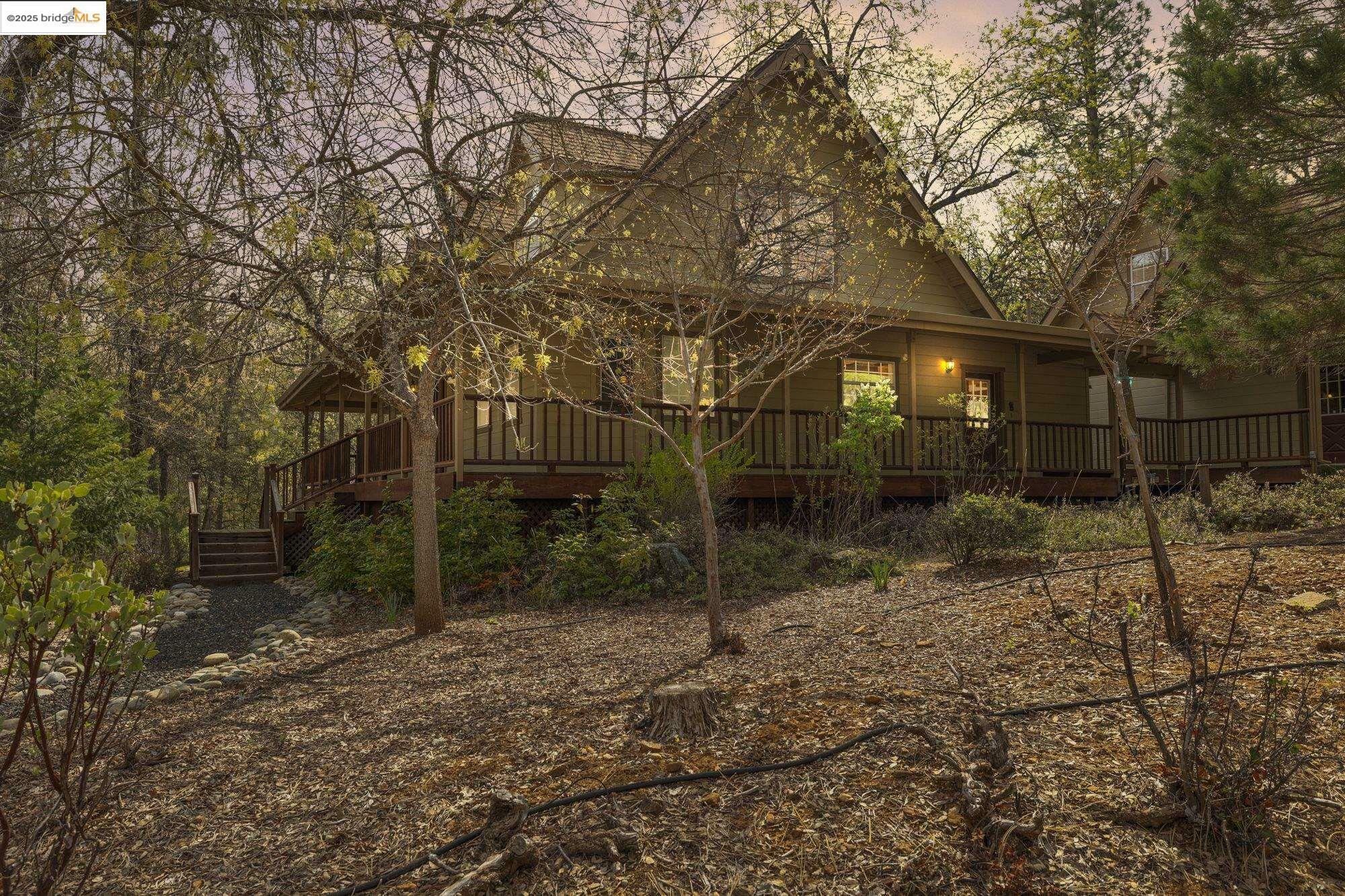 Property Photo: 21089 Stott Ln CA 95370
