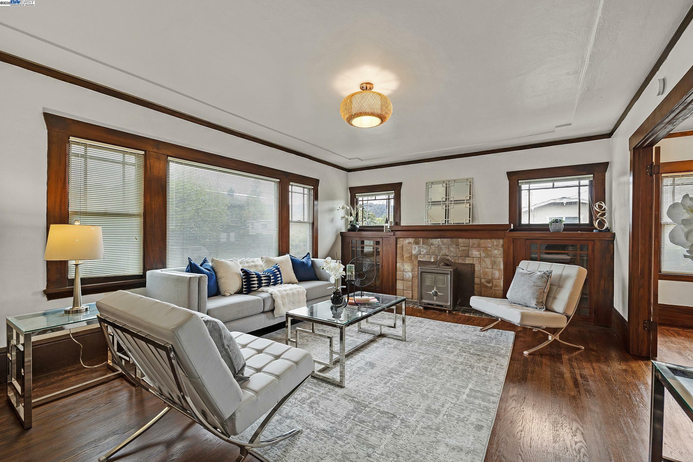Property Photo: 1315 Hampel St CA 94602