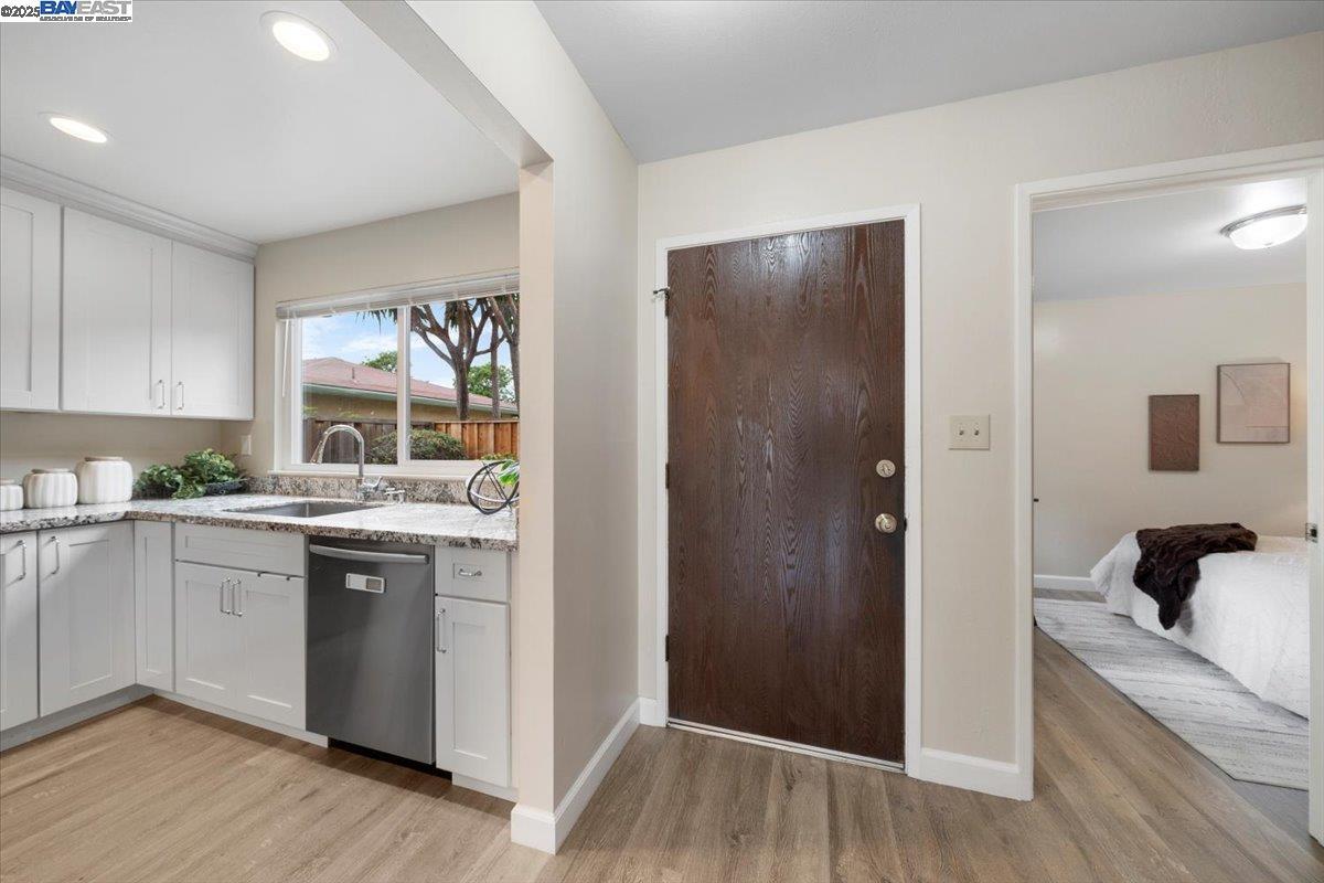 Property Photo: 3720 Horner St CA 94587
