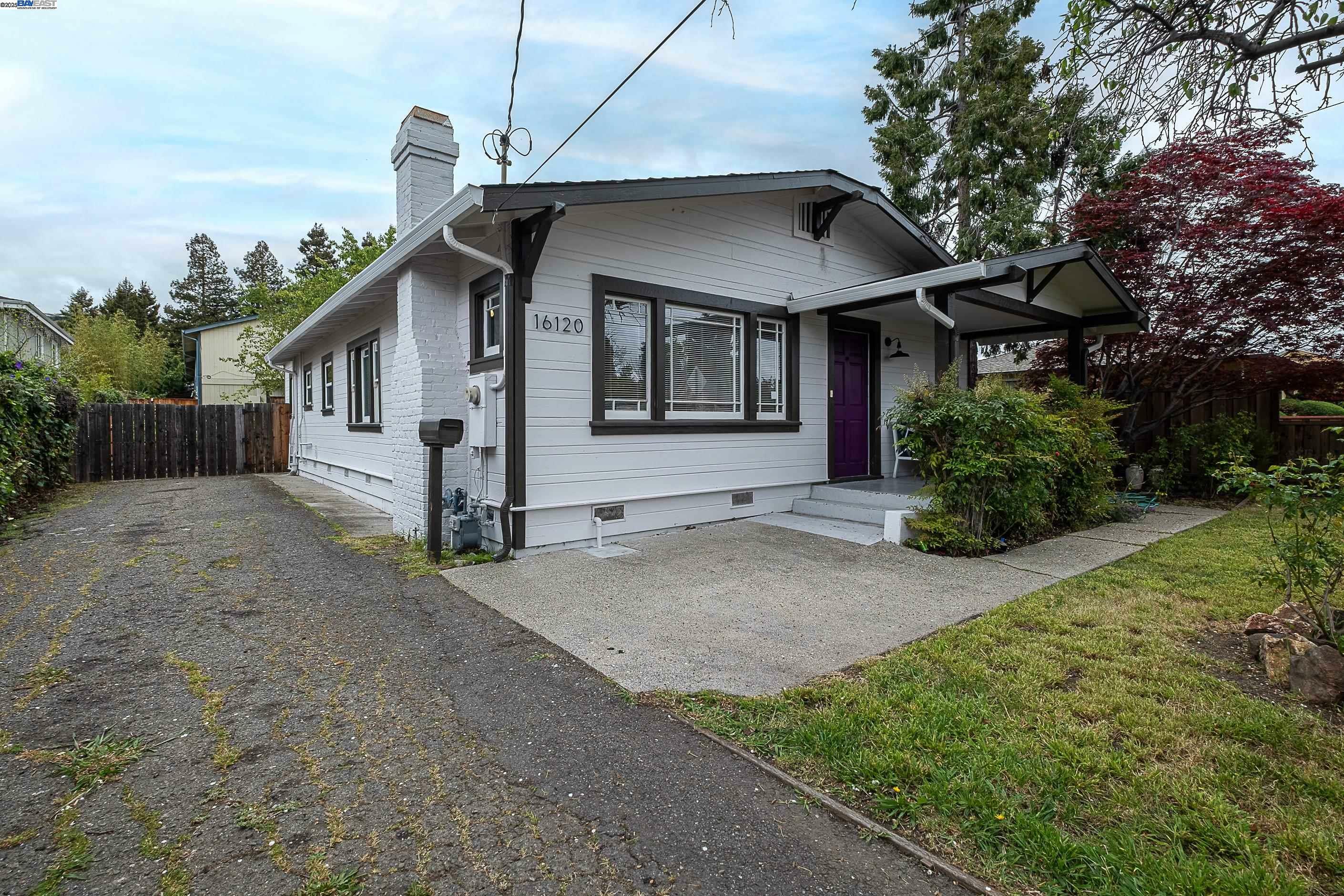 16120 Marcella St  San Leandro CA 94578 photo
